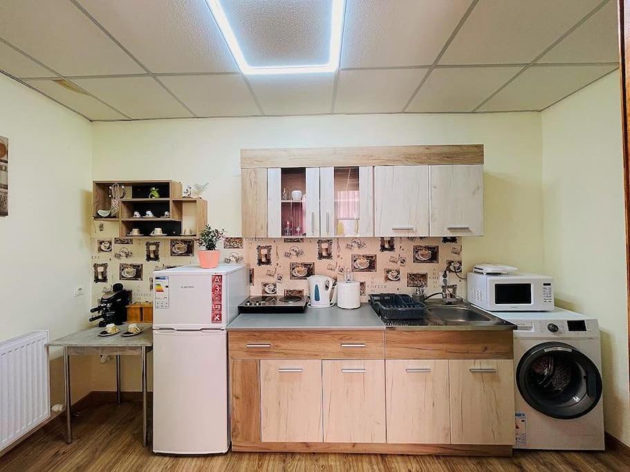 Lavender Luxury Apartment Oradea Luaran gambar